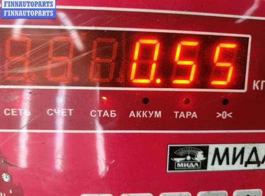 купить Кронштейн крепления на Opel Omega B (1994-2003)