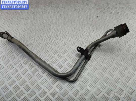 Горловина топливного бака FO2188878 на Ford Fusion