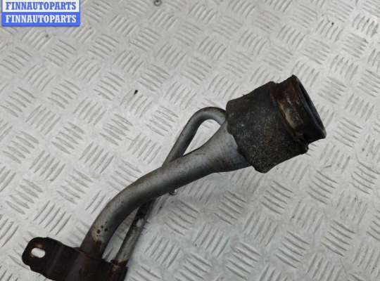 купить Горловина топливного бака на Ford Fusion