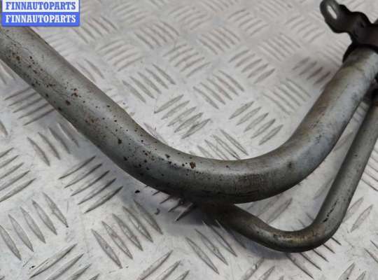 купить Горловина топливного бака на Ford Fusion