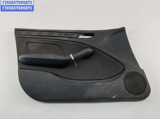 Купить Обшивка двери передней левой (дверная карта) на BMW 3 E46 (1998-2006) Обшивка двери передней левой (дверная карта) BM3556252 на BMW 3 E46 (1998-2006)