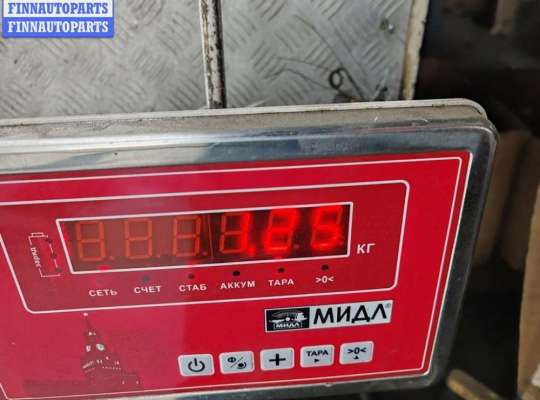 купить Решетка радиатора на Kia Ceed