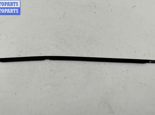 купить Молдинг стекла двери задней правой наружный на Skoda Fabia mk2 (5J)