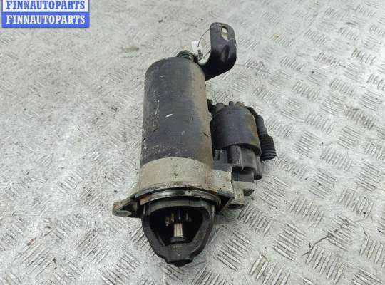 купить Стартер на Opel Astra G (1998-2004)