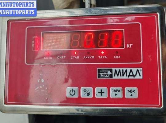 купить Щуп двигателя масляный на Renault Master (1998-2010)