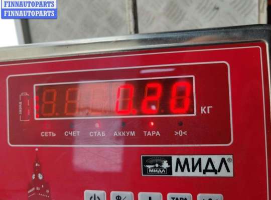 купить Крышка (заглушка) задняя фары левой на Audi A6 C5 (1997-2005)