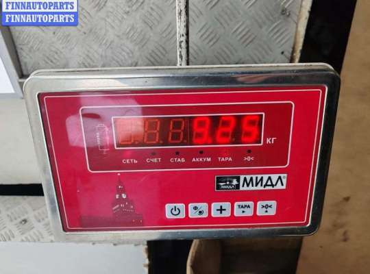 купить Электроусилитель руля на Opel Corsa C (2000-2006)