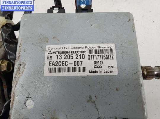 купить Электроусилитель руля на Opel Corsa C (2000-2006)