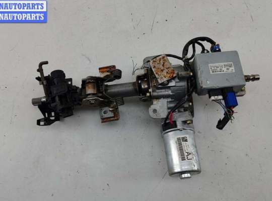 купить Электроусилитель руля на Opel Corsa C (2000-2006)