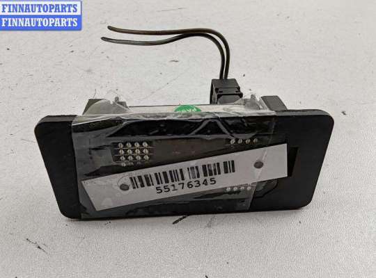 купить Подсветка номера на BMW 5 E60/E61 (2003-2010)