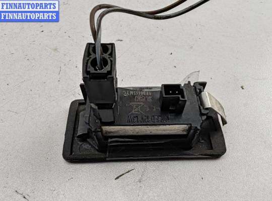 купить Подсветка номера на BMW 5 E60/E61 (2003-2010)