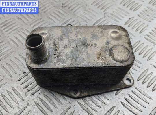 купить Теплообменник на BMW 3 E46 (1998-2006)