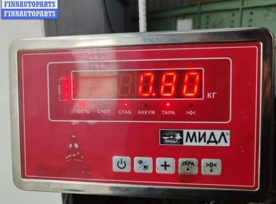 купить Теплообменник на BMW 3 E46 (1998-2006)