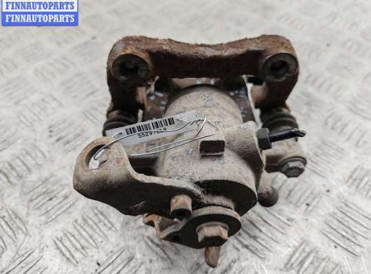 Суппорт на Peugeot 307