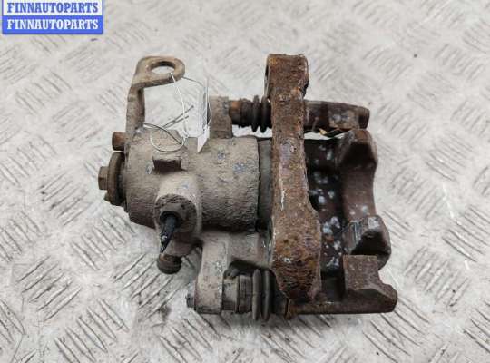 Суппорт на Peugeot 307