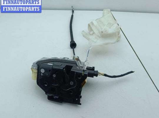 купить Замок двери передней левой на Volkswagen Passat B6