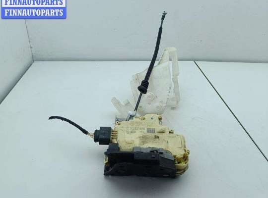 купить Замок двери передней левой на Volkswagen Passat B6