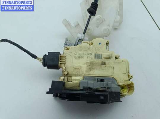 купить Замок двери передней левой на Volkswagen Passat B6