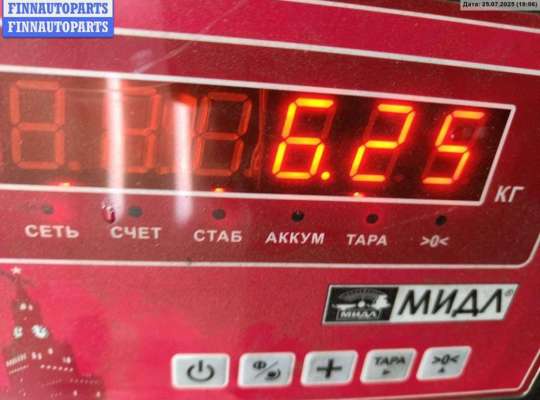 купить Стойка подвески передняя левая на Audi A6 C5 (1997-2005)