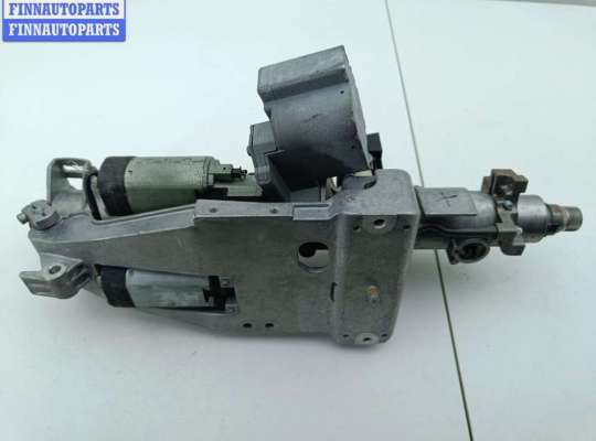 купить Колонка рулевая на Mercedes E-Class W210 (1995-2002)