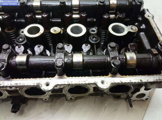 купить Головка блока цилиндров двигателя (ГБЦ) на Chevrolet Epica