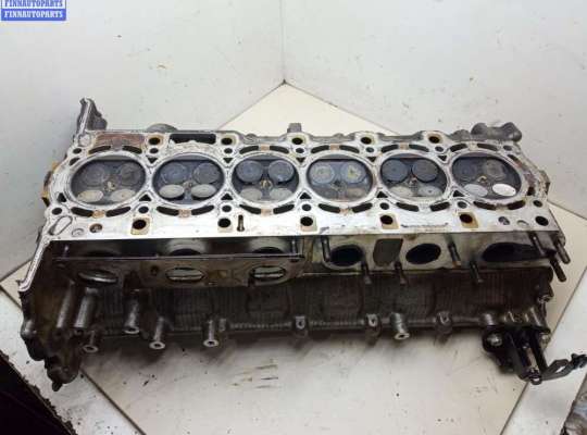 купить Головка блока цилиндров двигателя (ГБЦ) на Chevrolet Epica
