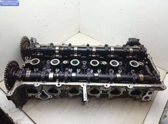 купить Головка блока цилиндров двигателя (ГБЦ) на Chevrolet Epica