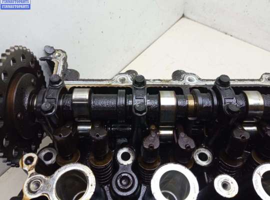 купить Головка блока цилиндров двигателя (ГБЦ) на Chevrolet Epica