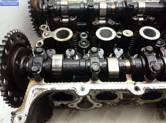 купить Головка блока цилиндров двигателя (ГБЦ) на Chevrolet Epica