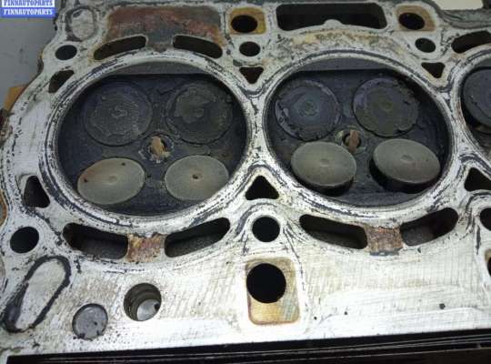 купить Головка блока цилиндров двигателя (ГБЦ) на Chevrolet Epica