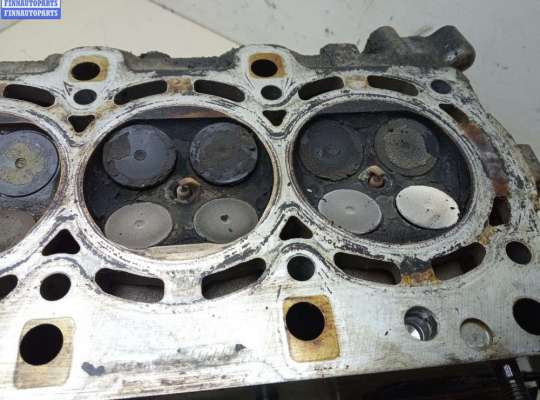 купить Головка блока цилиндров двигателя (ГБЦ) на Chevrolet Epica