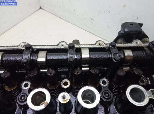 купить Головка блока цилиндров двигателя (ГБЦ) на Chevrolet Epica