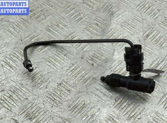 Трубка цилиндра сцепления OP2438948 на Opel Astra J (2009-2015)