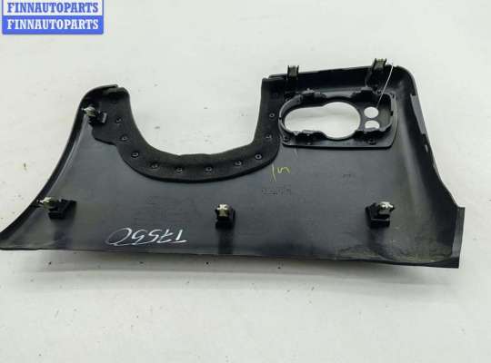 купить Пластик салона на Mini Cooper/One 3 (F55/F56, 2013-2024)