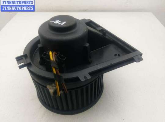 купить Двигатель отопителя (моторчик печки) на Volkswagen Golf-4