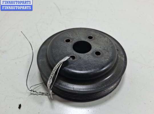 Купить Шкив помпы на Mitsubishi Space Wagon (1998-2004) Шкив помпы MT552732 на Mitsubishi Space Wagon (1998-2004)