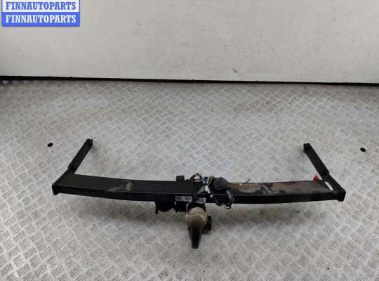 Купить Прицепное устройство на Volkswagen Golf-6 Прицепное устройство VG2772295 на Volkswagen Golf-6