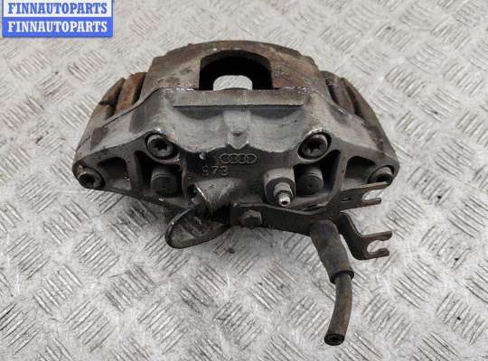 купить Суппорт передний левый на Audi A6 C5 (1997-2005)