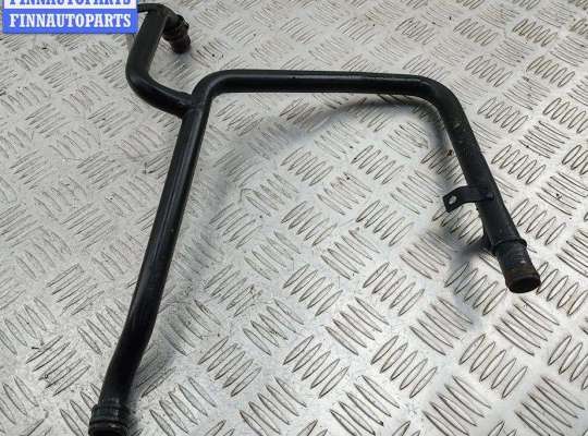 Купить Трубка охлаждающей жидкости металлическая на Audi A6 C5 (1997-2005) Трубка охлаждающей жидкости металлическая AU1659514 на Audi A6 C5 (1997-2005)