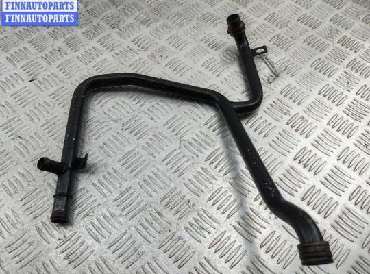 купить Трубка охлаждающей жидкости металлическая на Audi A6 C5 (1997-2005)