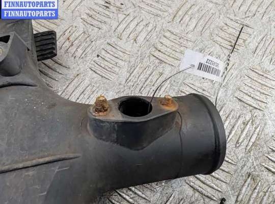 купить Радиатор интеркулера на Audi A6 C5 (1997-2005)