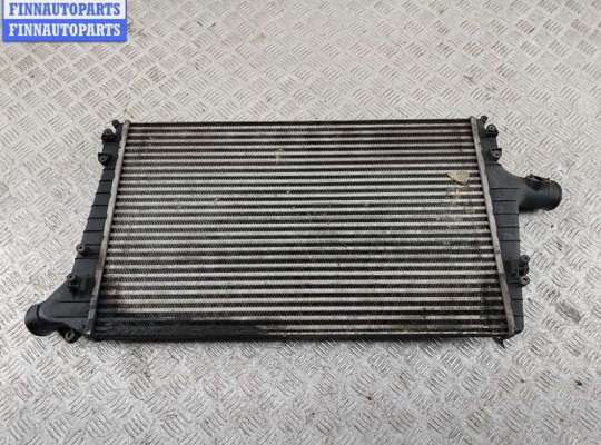 купить Радиатор интеркулера на Audi A6 C5 (1997-2005)