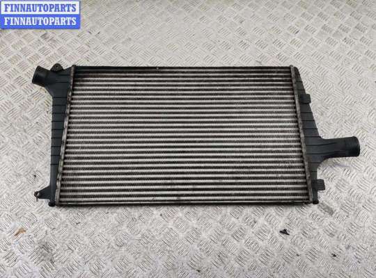 купить Радиатор интеркулера на Audi A6 C5 (1997-2005)