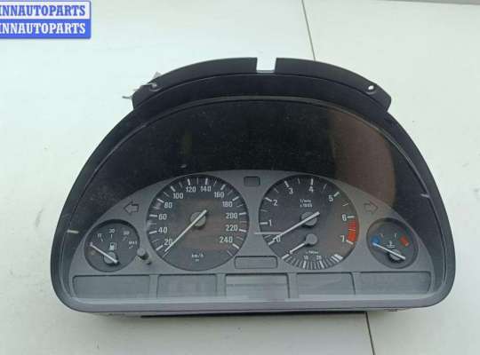 купить Щиток приборный (панель приборов) на BMW 5 E39 (1995-2003)