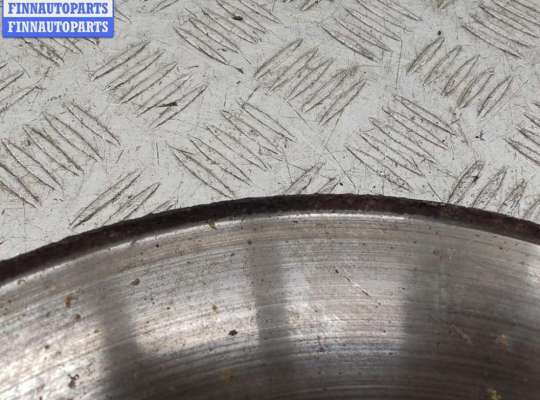 купить Диск тормозной передний на Volkswagen Transporter T4