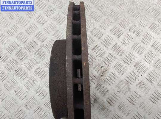 купить Диск тормозной передний на Volkswagen Transporter T4