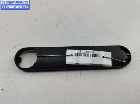 Купить Крышка поводка стеклоочистителя на Renault Scenic II (2003-2009) Крышка поводка стеклоочистителя RN1552085 на Renault Scenic II (2003-2009)