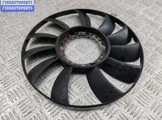 купить Крыльчатка вентилятора на Volkswagen Passat B5+ (GP)