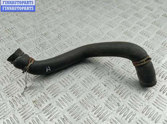 Патрубок (трубка, шланг) на Opel Meriva A