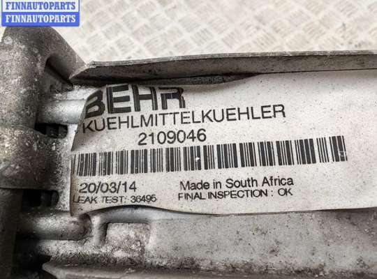 купить Радиатор основной на BMW 3 E36 (1991-2000)